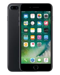 iPhone 7 Plus - 32GB - Black