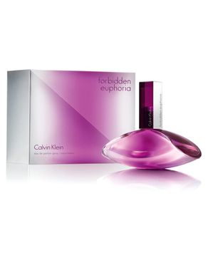 Euphoria Forbidden - Eau De Perfume - 100 ml