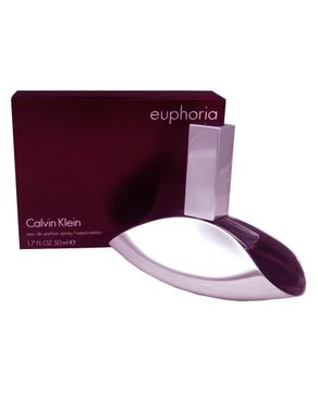 Euphoria for Women - Eau de Perfume - 50 ml