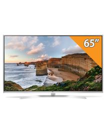 65UH850V - 65 inch IPS Ultra HD LED Smart 3D TV