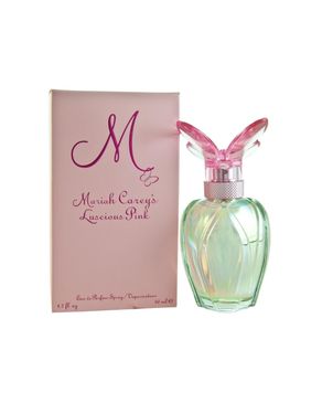 Luscious Pink  - Eau De Perfume - 50 ml