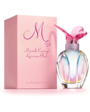 Luscious Pink - Eau De Perfume - 100 ml