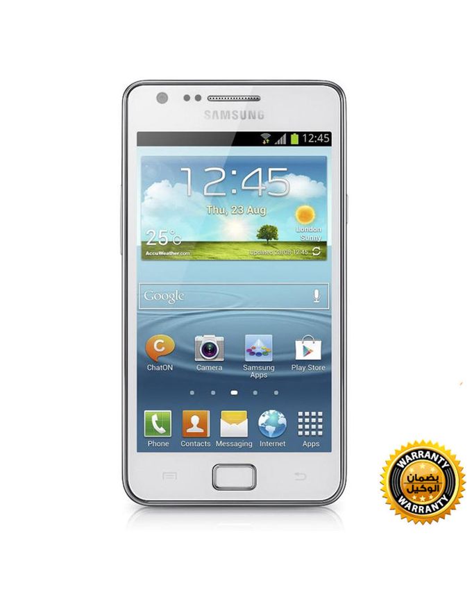  Galaxy Young S6312 