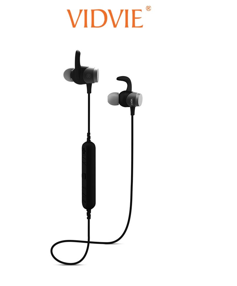 Image result for Vidvie BT810 Bluetooth wireless earphone