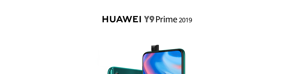 اشتري هواوي Y9 Prime 2019 اون لاين اطلب هواوي واي 9 برايم 2019