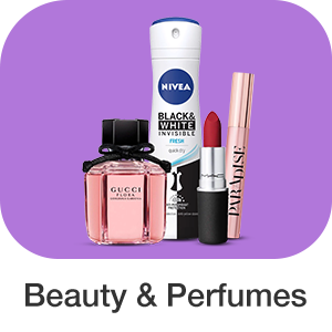 Beauty & Perfumes