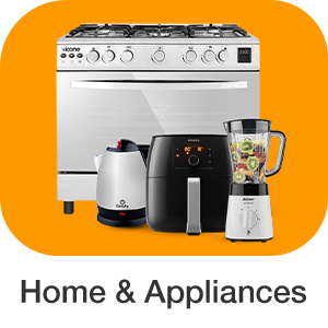 Home & Appliances