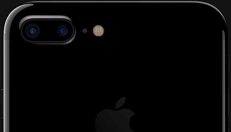 Apple iPhone 7 Plus Camera