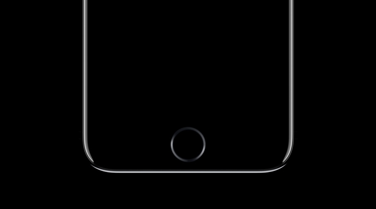 Apple iPhone 7 Plus Touch ID موبايل ابل ايفون Apple آيفون 7 بلس - 128 جيجا بايت - ذهبي من جوميا