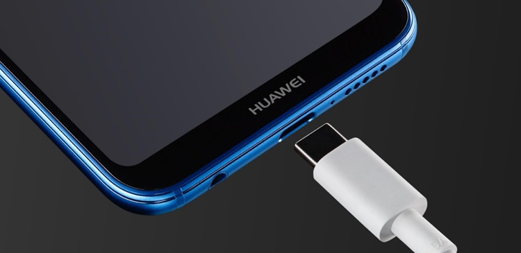 Huawei P20 Lite Battery