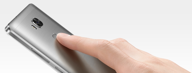 Huawei GR5 Finger Print Sensor