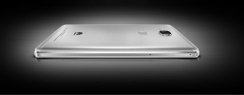 Huawei GR5 Design
