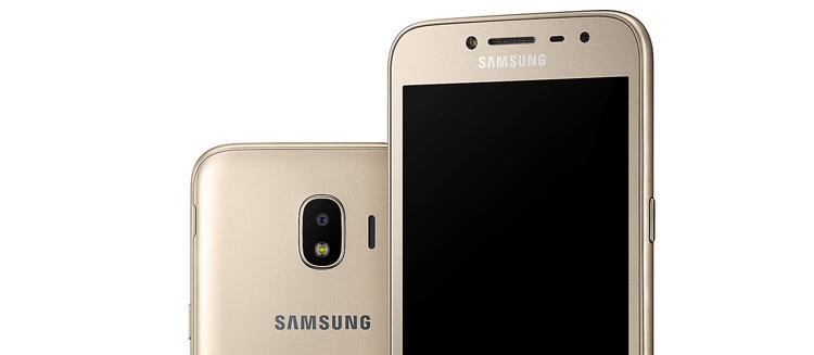 Samsung Galaxy Grand Prime Pro Design موبايل سامسونج Samsung موبايل جالاكسى جراند برايم برو (2018) - 5.0 بوصة- ثنائى الشريحة - 16 جيجا بايت - أزرق من جوميا مصر