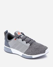 Running Sneakers - Dark Grey