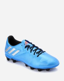 Football Sneakers - Blue
