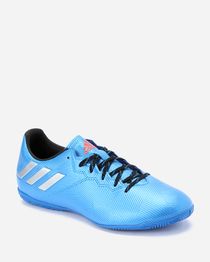 Indoor Football Sneakers - Blue