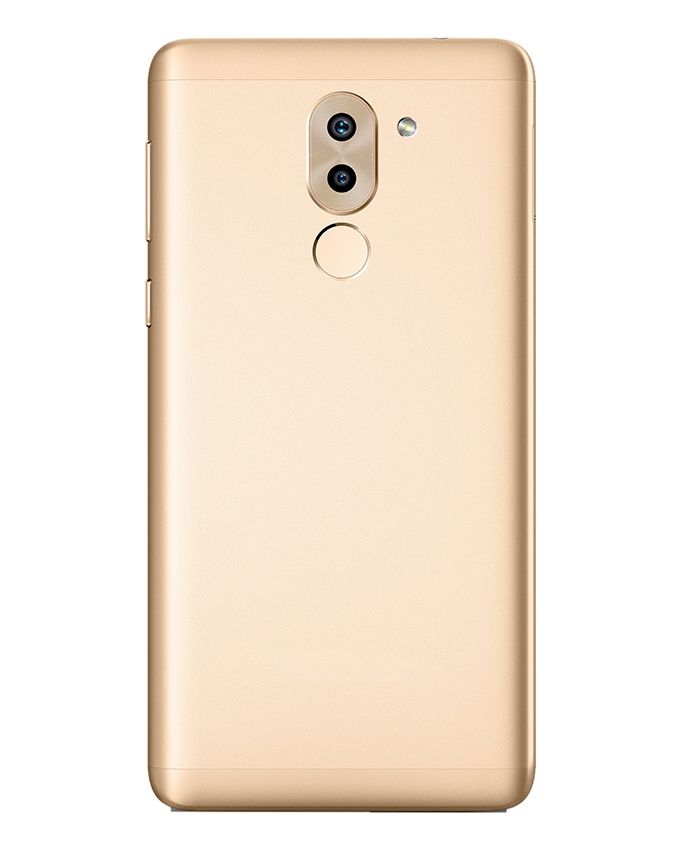 GR5 2017 - 5.5 - 32GB 4G Mobile Phone - Gold