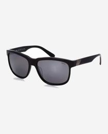 Polarized Sunglasses - Black