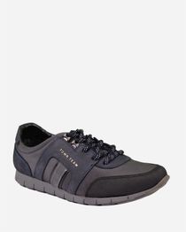 Casual Shoes - Navy Blue
